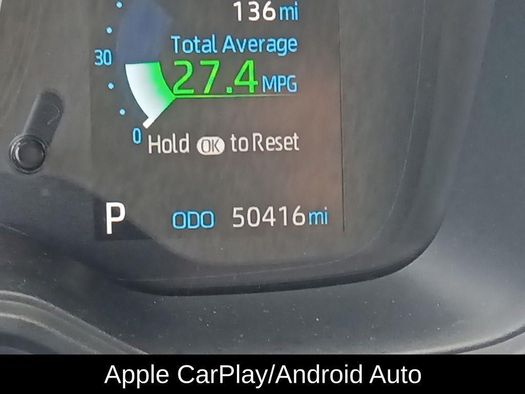 used 2021 Toyota Corolla car, priced at $19,990