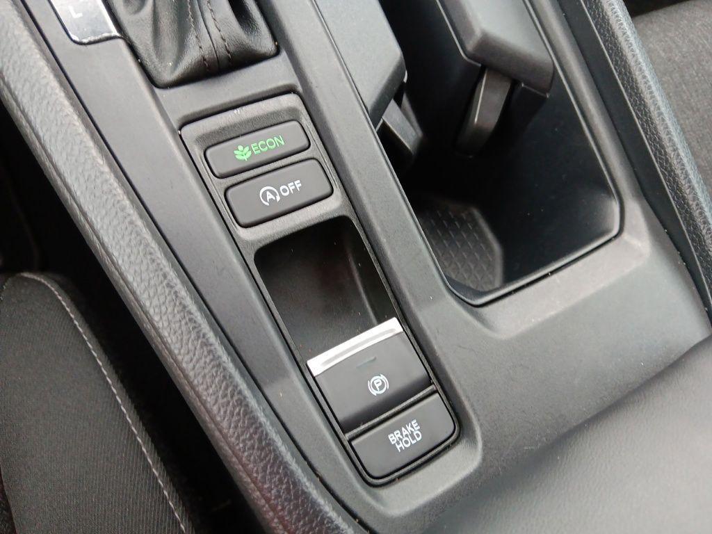 used 2023 Honda Accord car, priced at $25,990