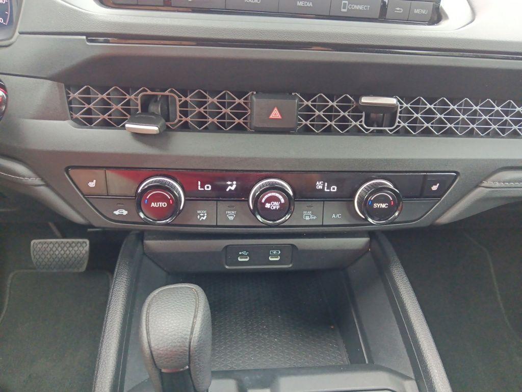 used 2023 Honda Accord car, priced at $25,990