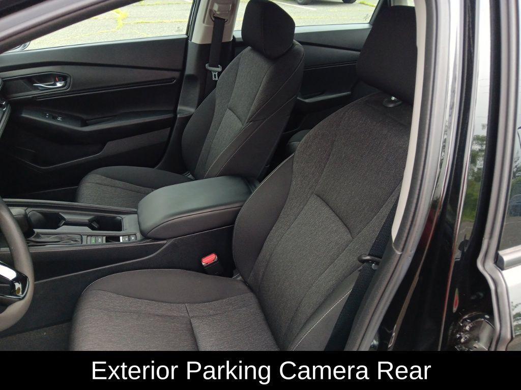 used 2023 Honda Accord car, priced at $25,990