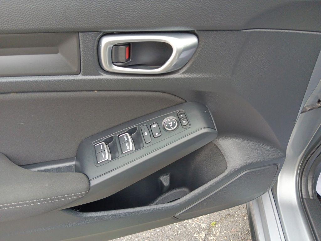 used 2023 Honda Civic car, priced at $22,490