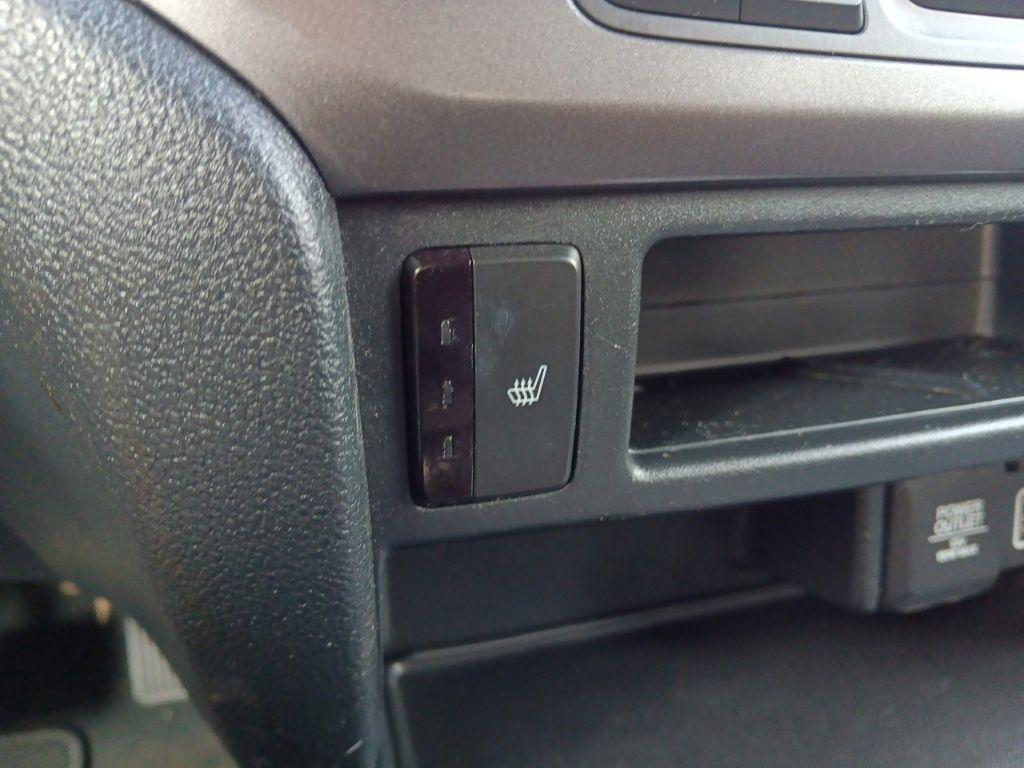 used 2021 Honda Passport car, priced at $29,490