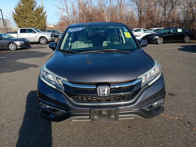 used 2015 Honda CR-V car, priced at $14,490