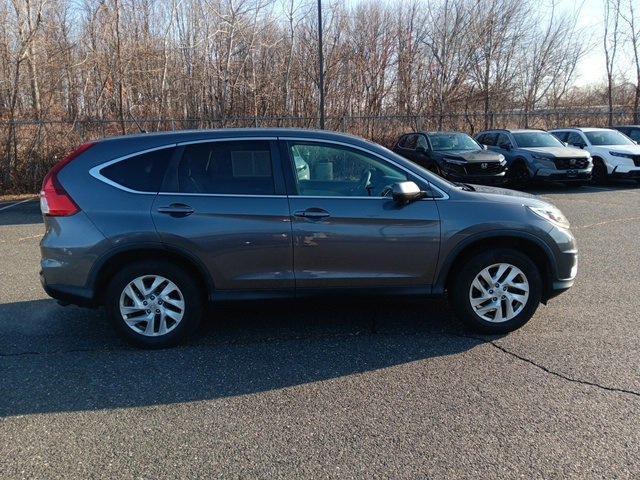 used 2015 Honda CR-V car, priced at $14,490