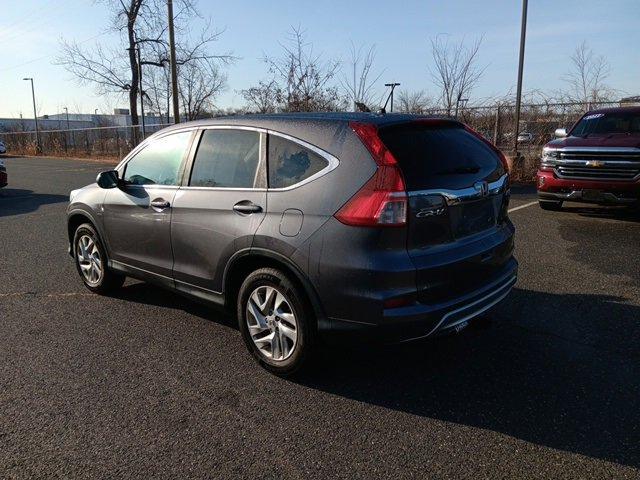 used 2015 Honda CR-V car, priced at $14,490