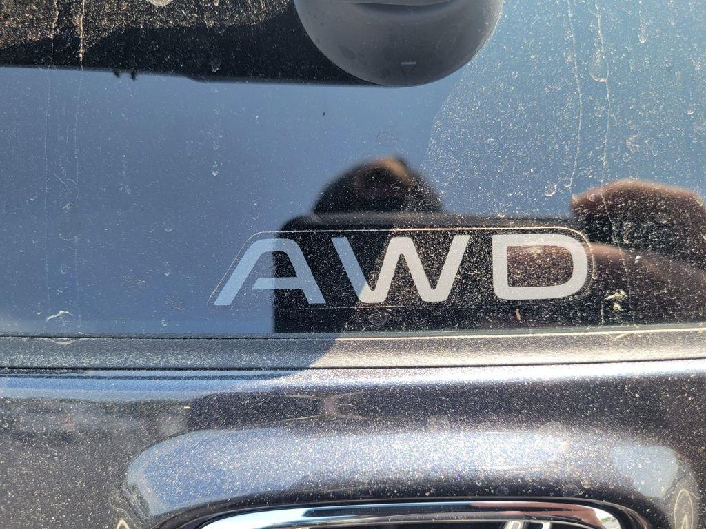 new 2026 Honda CR-V car, priced at $38,295
