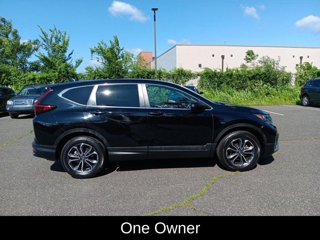 used 2022 Honda CR-V car, priced at $29,305