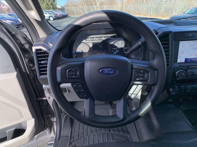 used 2020 Ford F-150 car, priced at $24,990