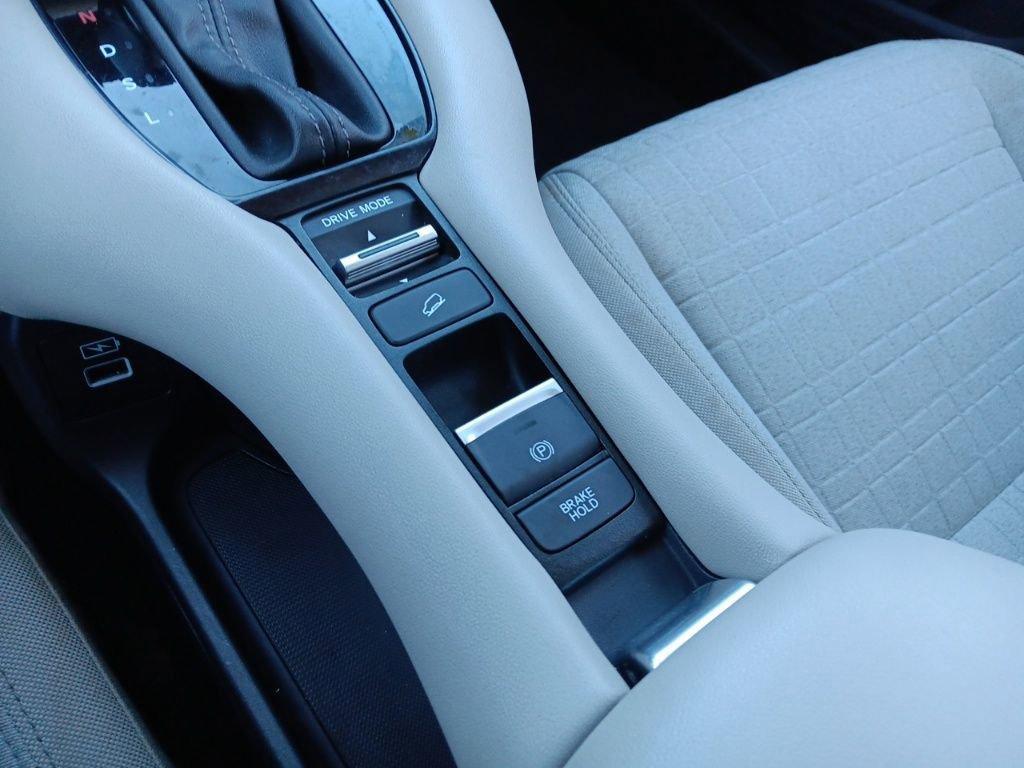 used 2023 Honda HR-V car, priced at $22,990