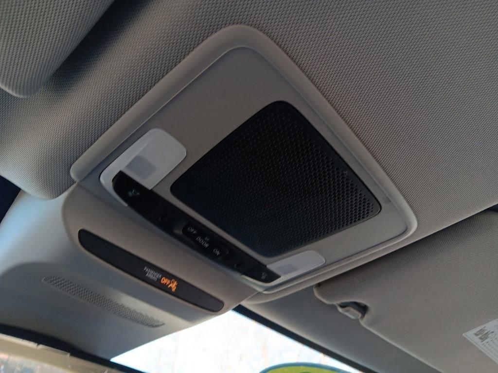 used 2023 Honda HR-V car, priced at $22,990