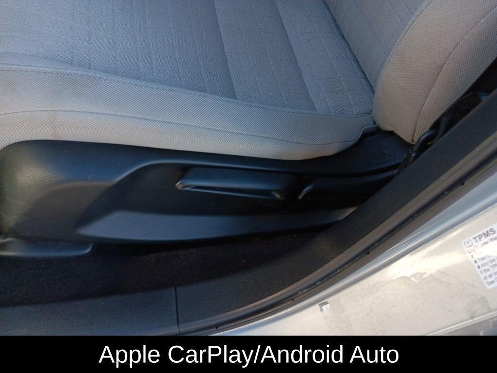 used 2023 Honda HR-V car, priced at $22,990