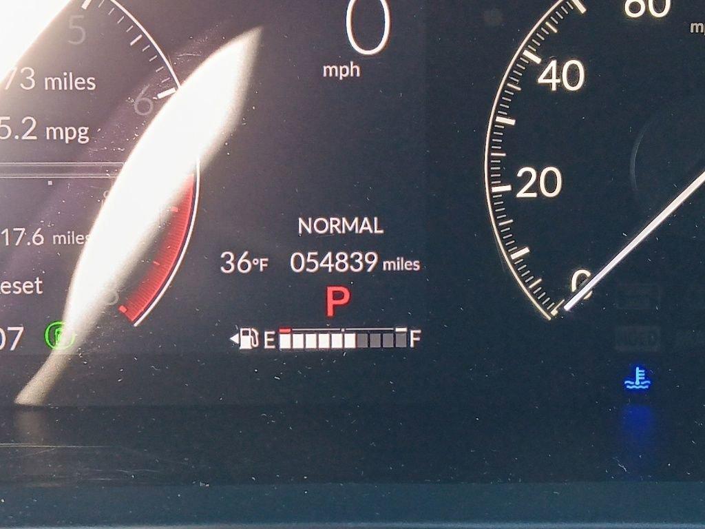 used 2023 Honda HR-V car, priced at $22,990