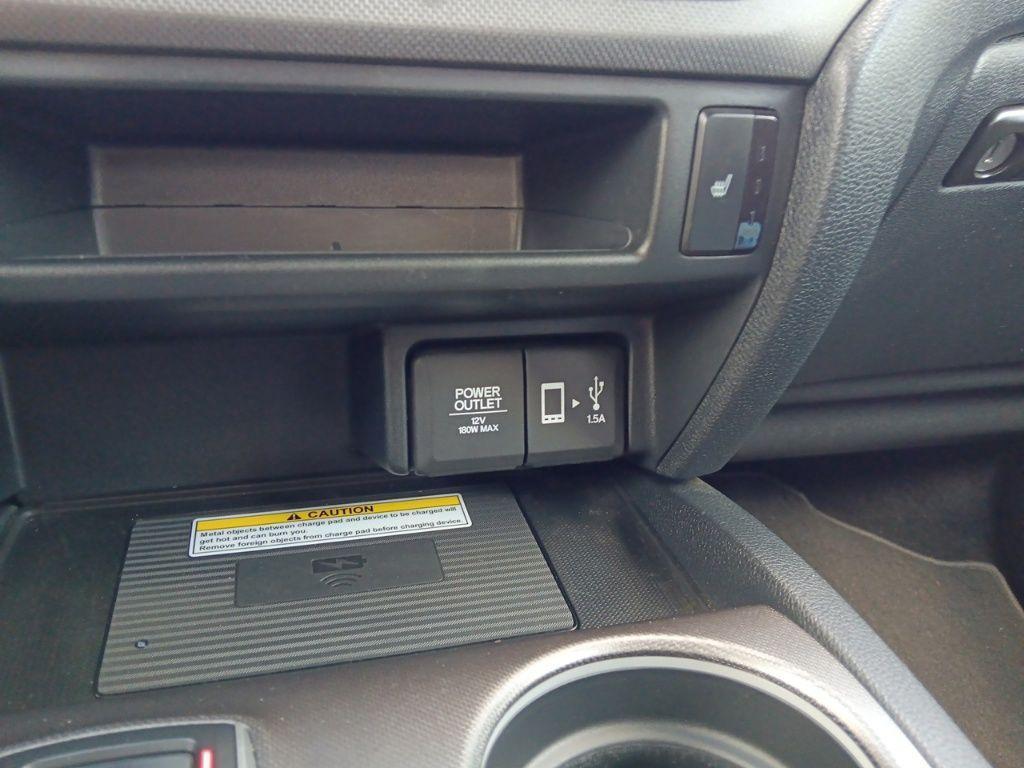 used 2022 Honda Ridgeline car, priced at $32,486