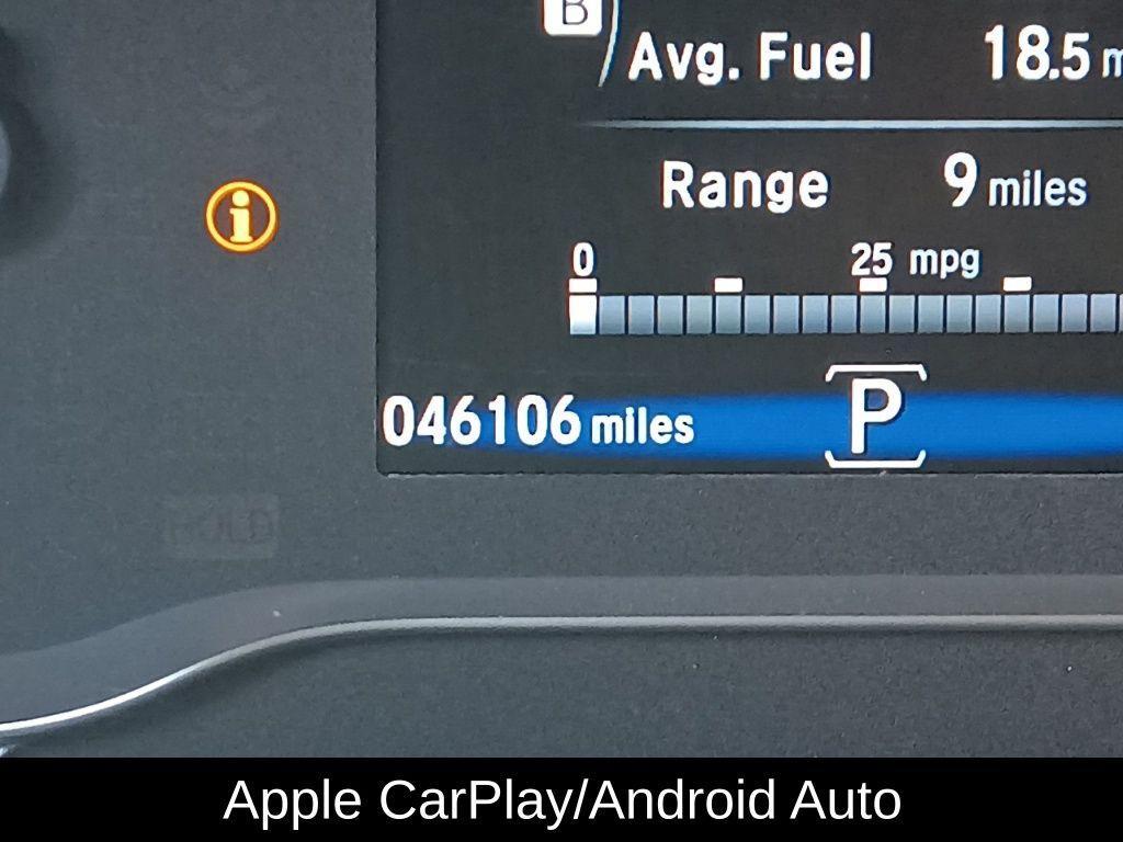 used 2022 Honda Ridgeline car, priced at $32,486