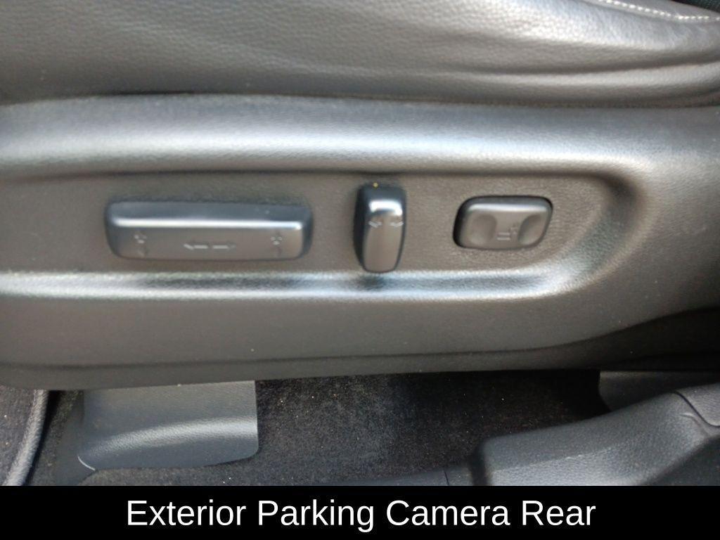 used 2022 Honda Ridgeline car, priced at $32,486