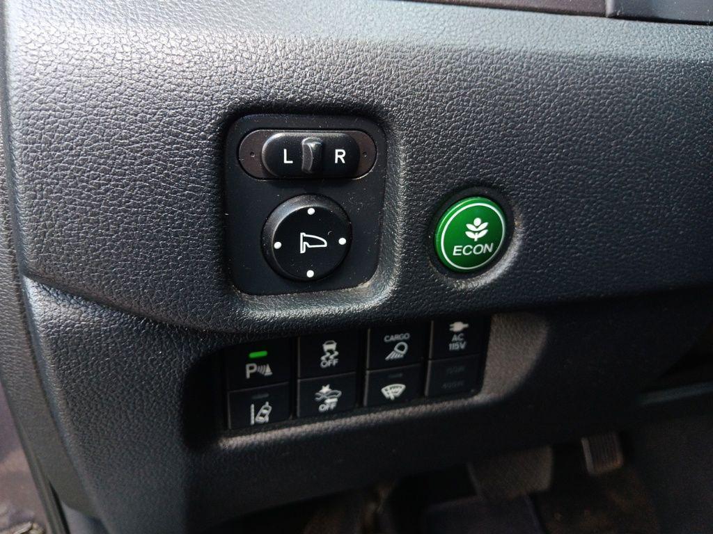 used 2022 Honda Ridgeline car, priced at $32,486