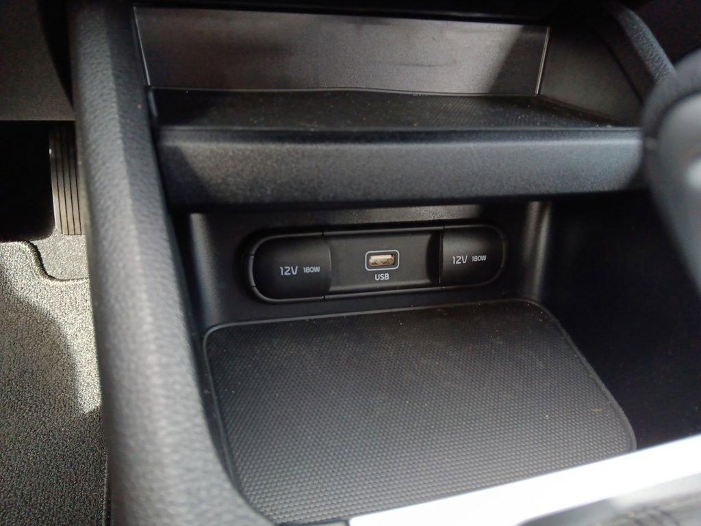 used 2023 Kia Forte car, priced at $18,986