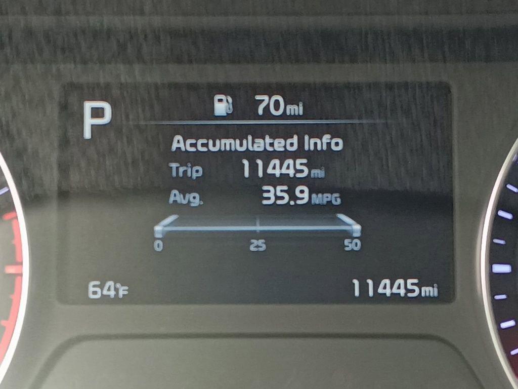 used 2023 Kia Forte car, priced at $18,986