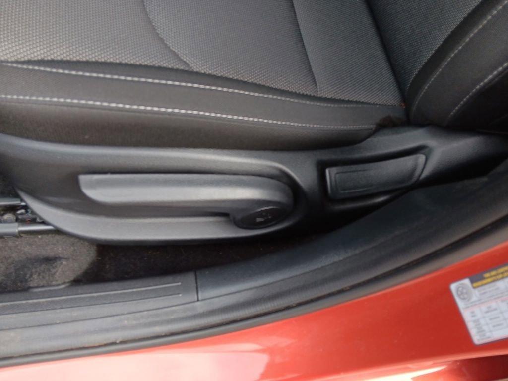 used 2023 Kia Forte car, priced at $18,986