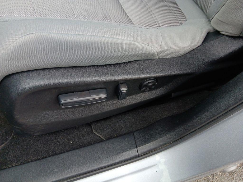 used 2022 Honda CR-V car, priced at $24,980