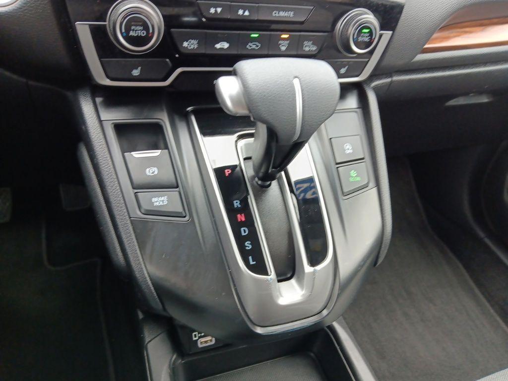 used 2022 Honda CR-V car, priced at $24,980