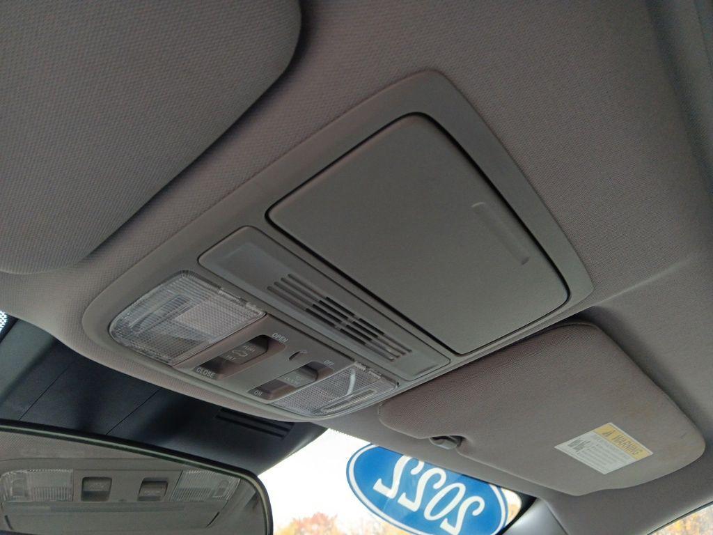 used 2022 Honda CR-V car, priced at $24,980