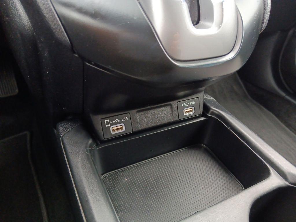 used 2022 Honda CR-V car, priced at $24,980