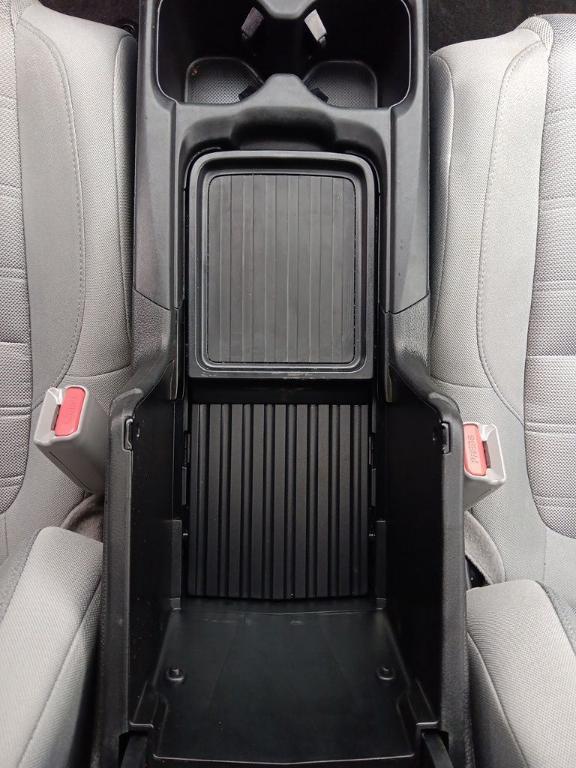 used 2022 Honda CR-V car, priced at $24,980