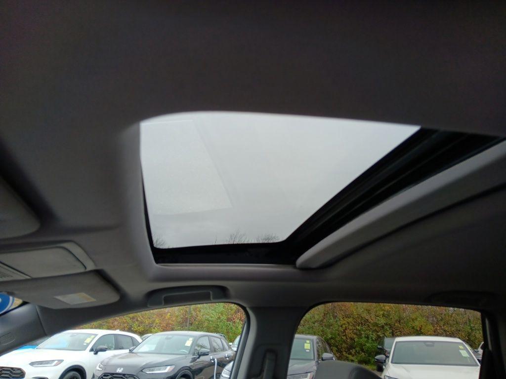 used 2022 Honda CR-V car, priced at $24,980