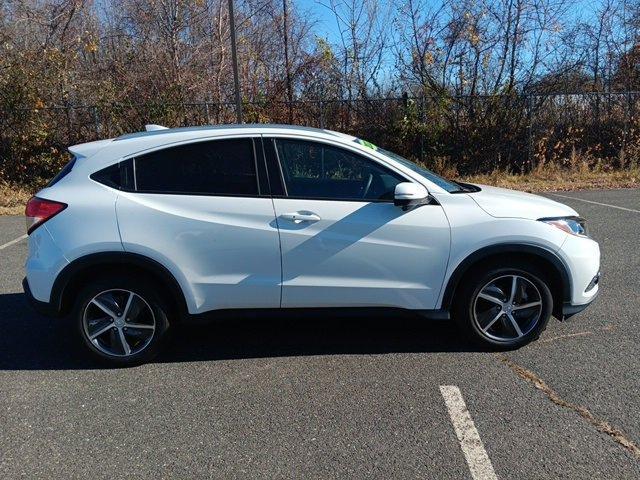 used 2022 Honda HR-V car, priced at $24,289