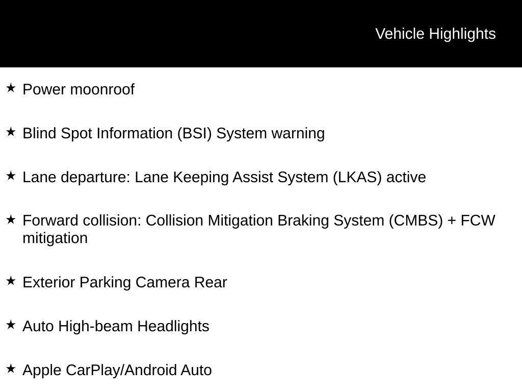 used 2019 Honda CR-V car, priced at $20,940