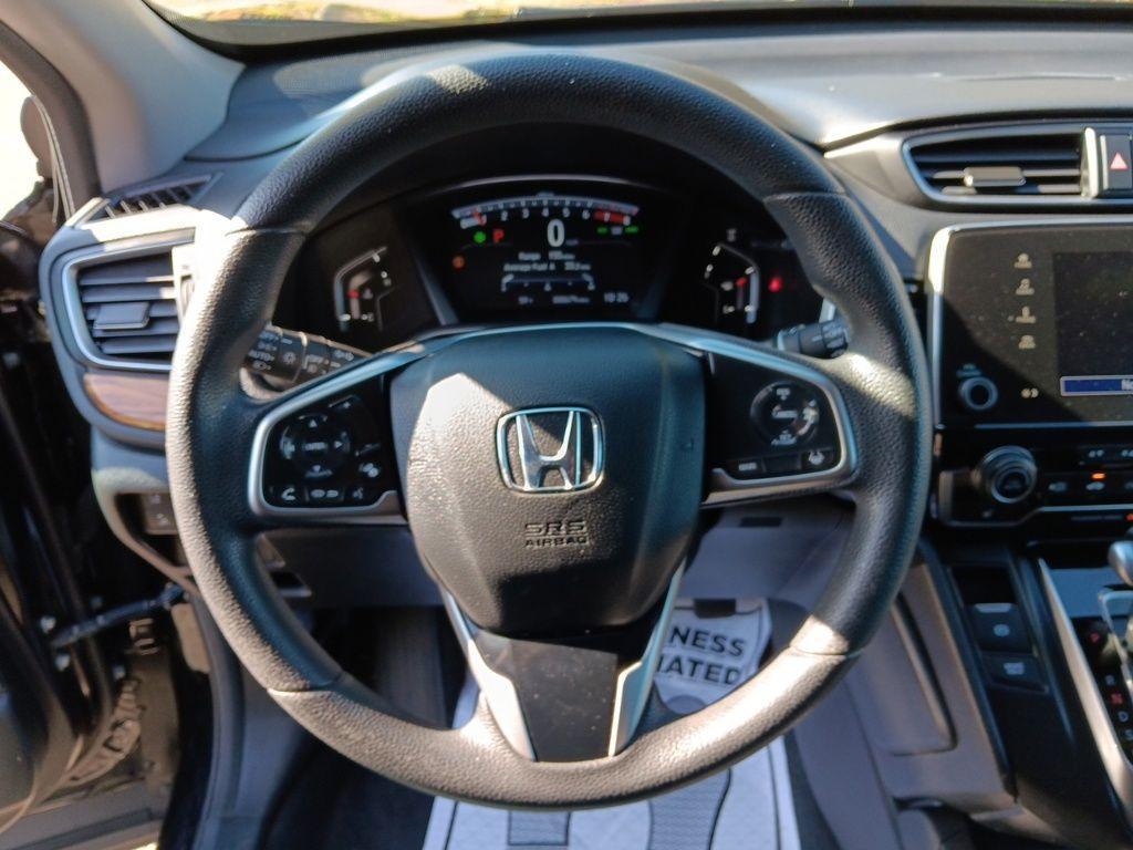 used 2019 Honda CR-V car, priced at $20,940