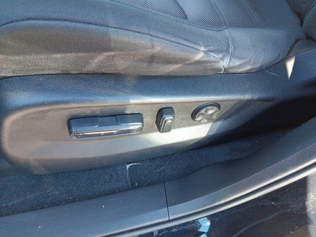 used 2019 Honda CR-V car, priced at $20,940