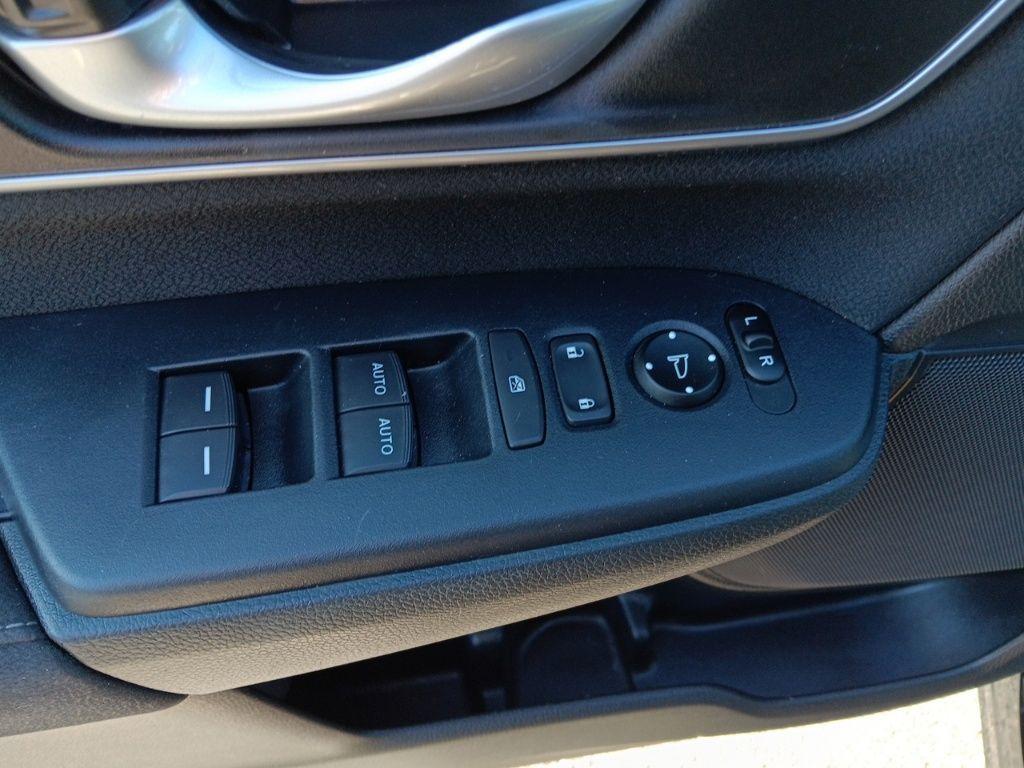 used 2019 Honda CR-V car, priced at $20,940