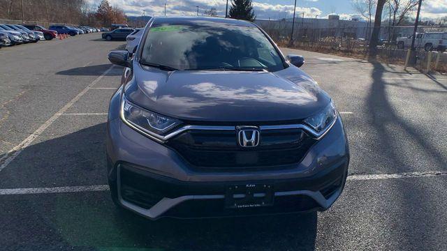 used 2022 Honda CR-V car, priced at $29,790