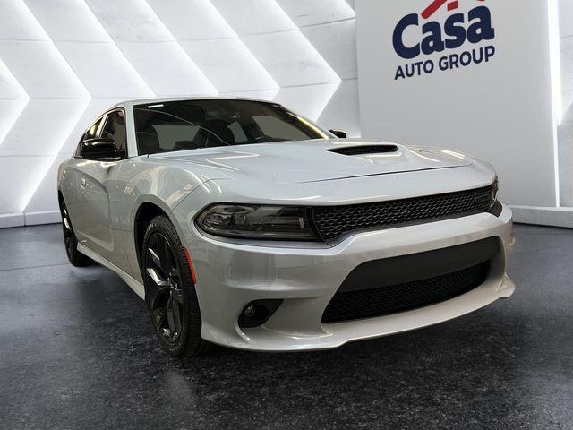 used 2022 Dodge Charger car, priced at $27,000