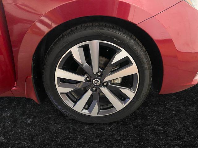 used 2020 Nissan Versa car, priced at $14,500