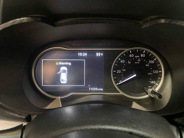 used 2020 Nissan Versa car, priced at $14,500