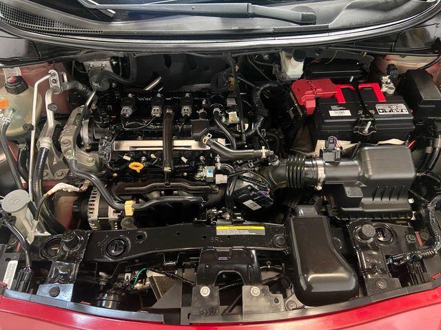 used 2020 Nissan Versa car, priced at $14,500