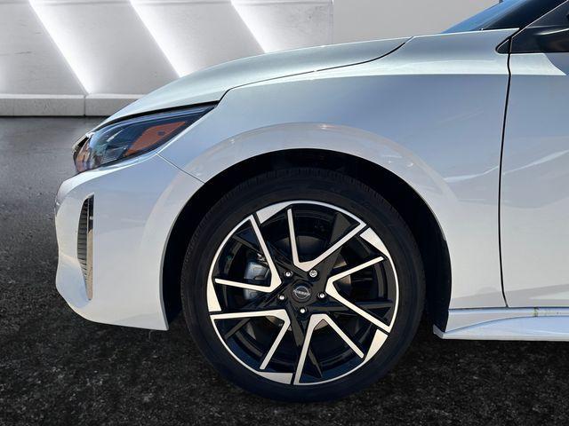 new 2025 Nissan Sentra car, priced at $28,347