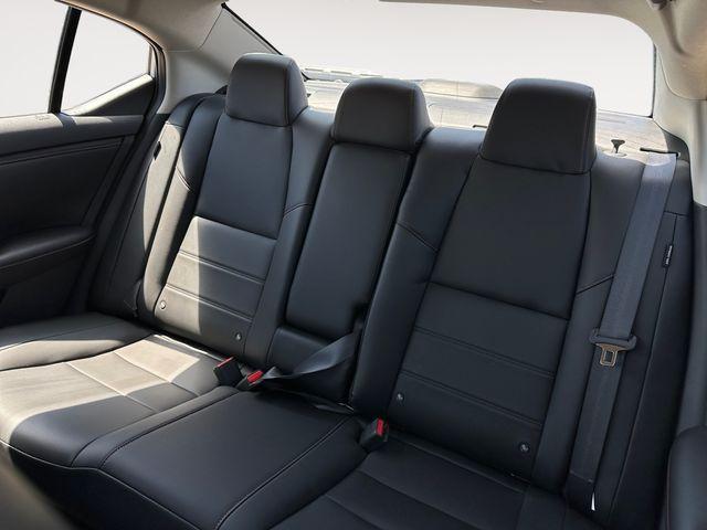 new 2025 Nissan Sentra car, priced at $28,347