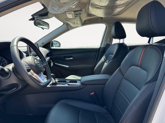 new 2025 Nissan Sentra car, priced at $28,347