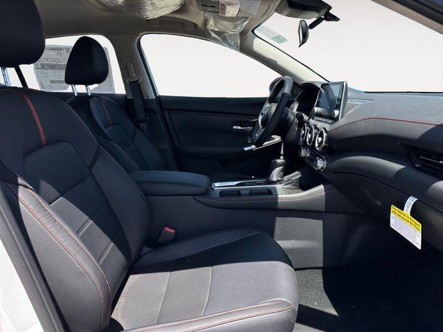 new 2025 Nissan Sentra car, priced at $28,347