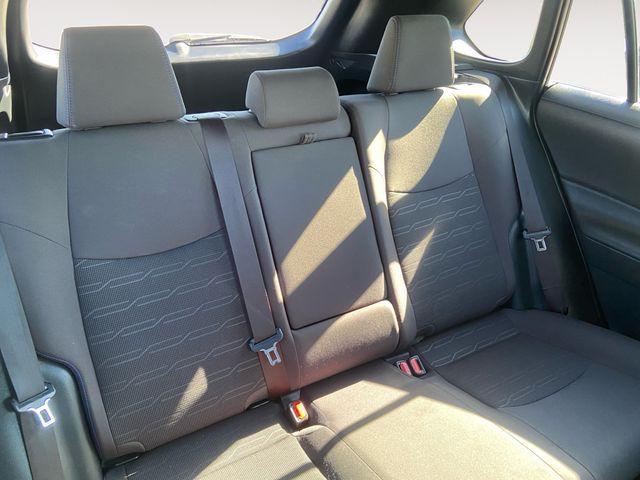 used 2023 Toyota RAV4 Hybrid car, priced at $33,250