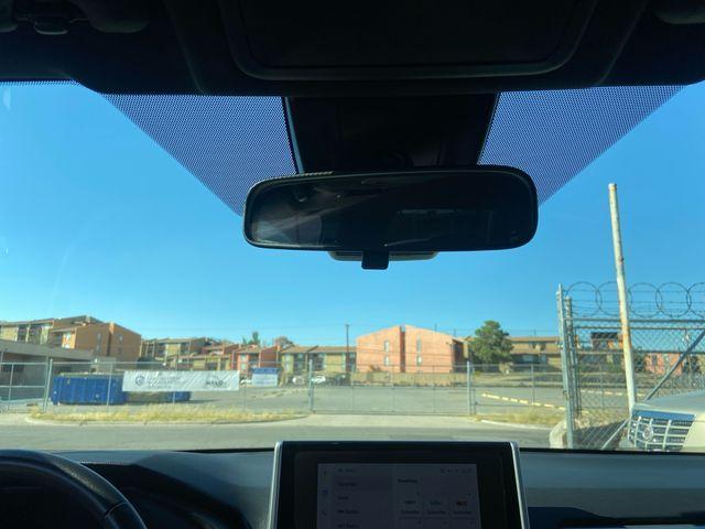 used 2023 Toyota RAV4 Hybrid car, priced at $33,250