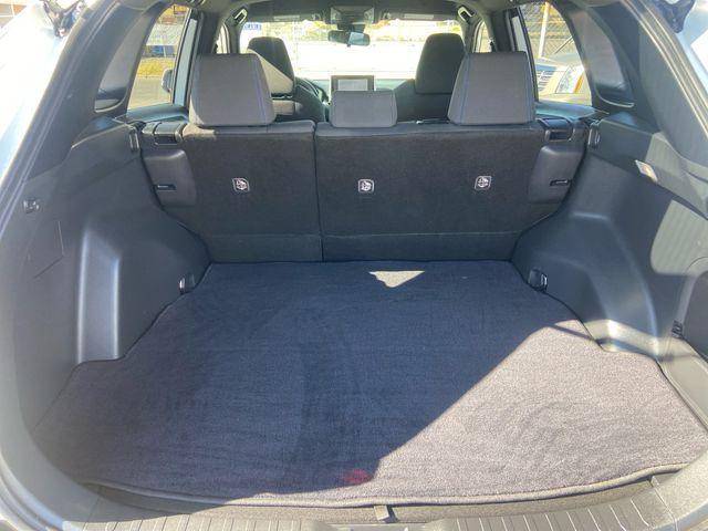 used 2023 Toyota RAV4 Hybrid car, priced at $33,250