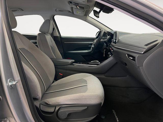 used 2022 Hyundai Sonata car, priced at $17,500