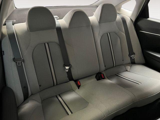used 2022 Hyundai Sonata car, priced at $17,500