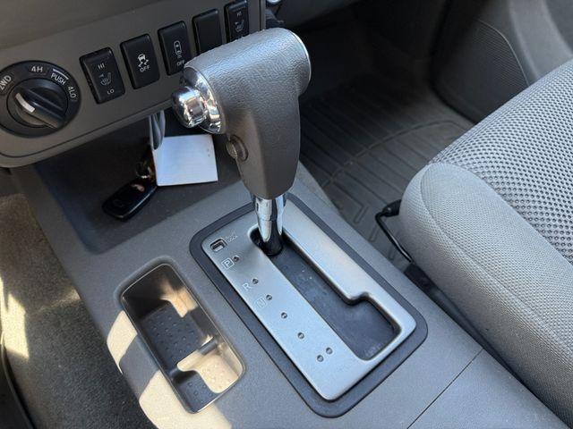 used 2016 Nissan Frontier car, priced at $20,000