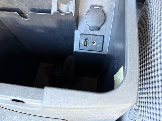 used 2016 Nissan Frontier car, priced at $20,000